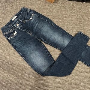 GOOD AMERICAN - Good Legs Crossover